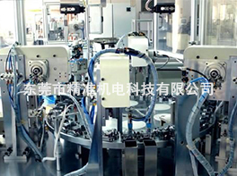 分割器应用于印刷机械